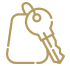 Keys Icon