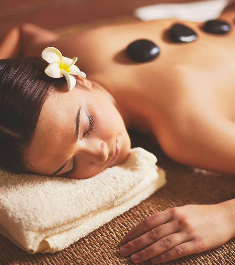 Massage Spa Relaxing