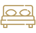 Bed Icon