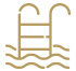 Swimming Pool Icon