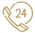 Concierge Icon