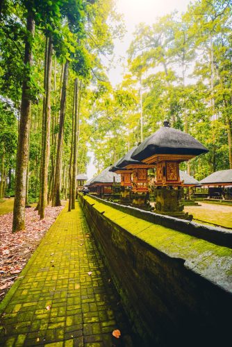 Temple Bali