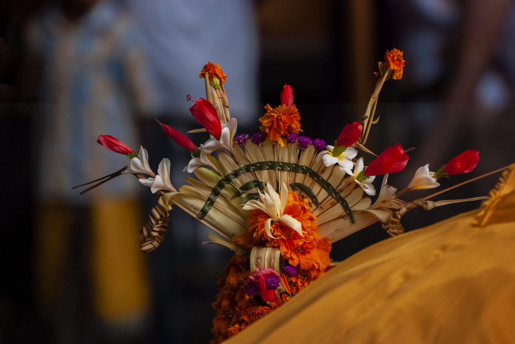 Bali Tradition